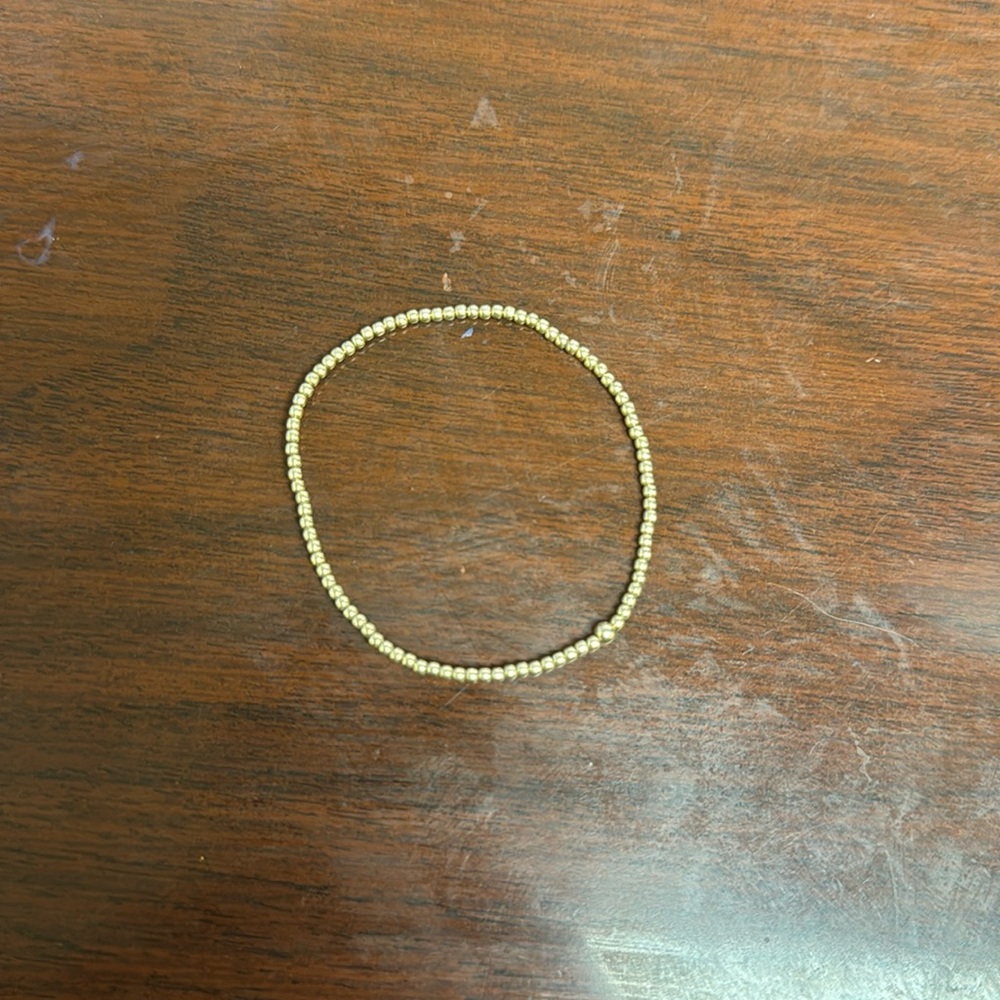 ENewton 2mm egirl bracelet